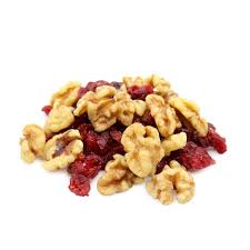 Dark Cranberry Walnut