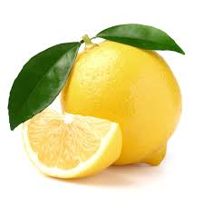 White Lemon