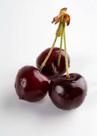 Dark Cherry