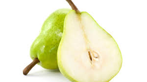 White Pear