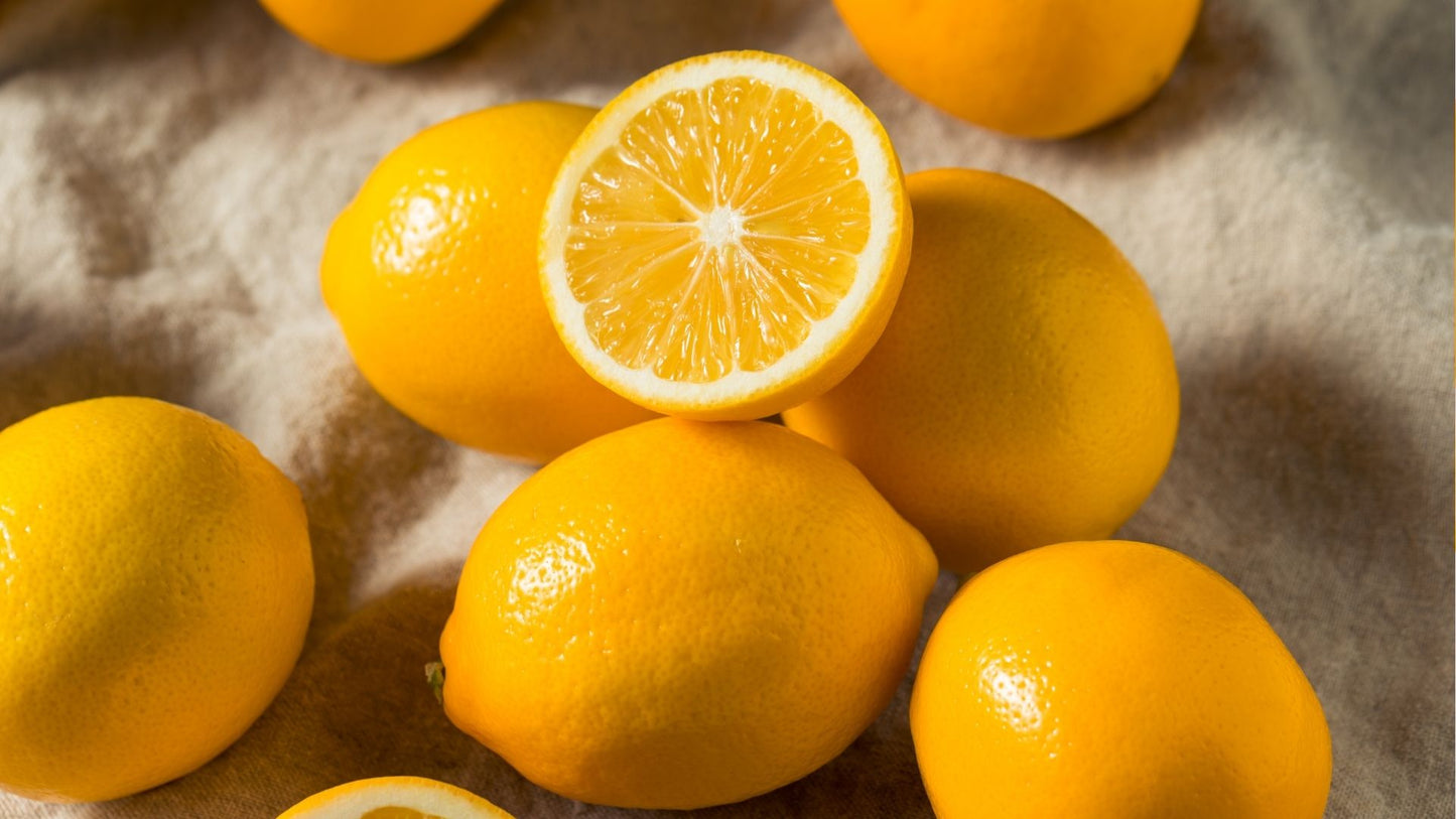 Meyer Lemon