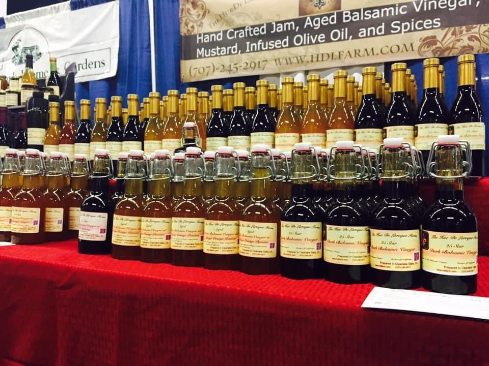 Marcel’s French Bakery & Cafe